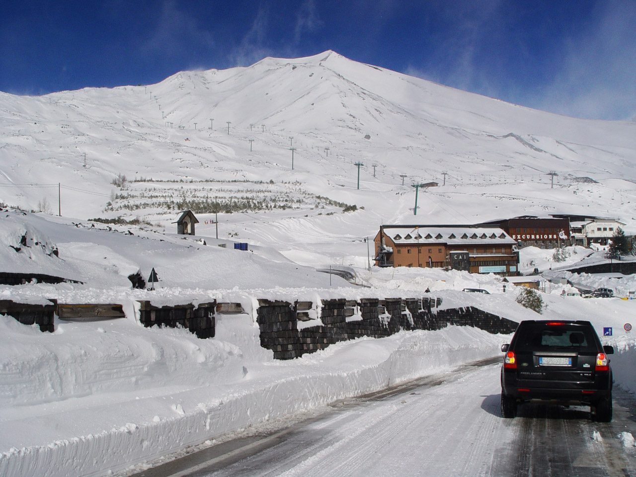 Stazione Etna