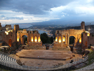 Taormina